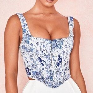 House Of CB Versailles Royal Corset